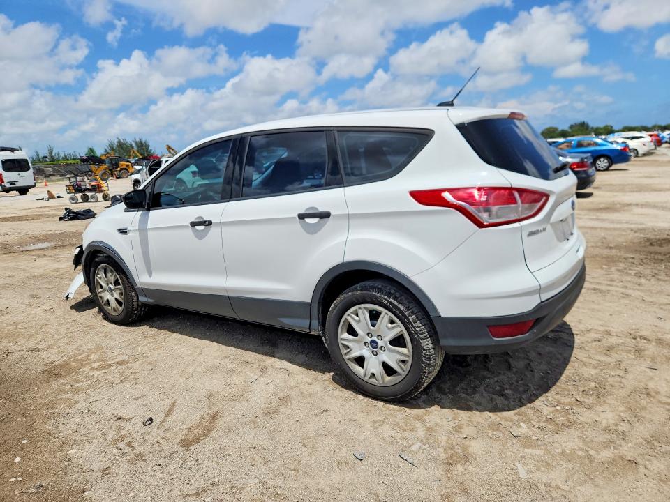 54800196 :رقم المزاد ، 1FMCU0F74FUC81562 vin ، 2015 Ford Escape مزاد بيع