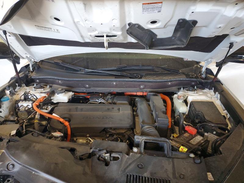55025476 :رقم المزاد ، 7FARS6H98SE103926 vin ، 2025 Honda Cr-v مزاد بيع