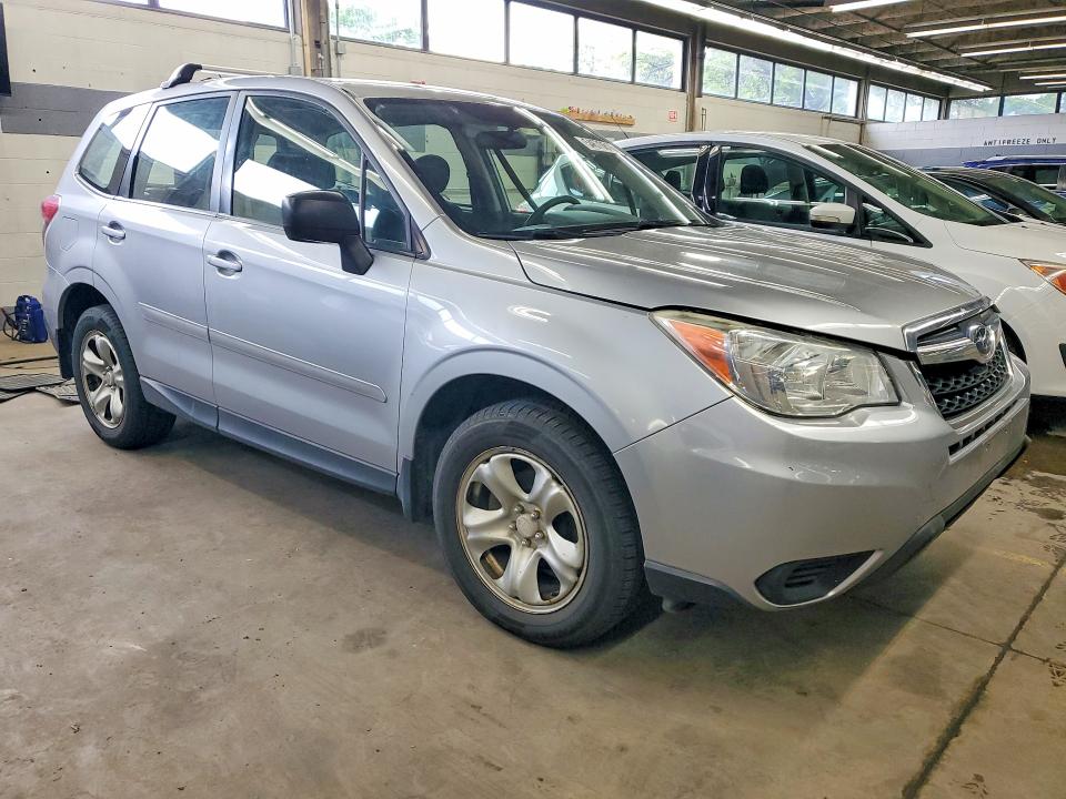 Aukcja sprzedaży 2014 Subaru Forester, vin: JF2SJAAC6EH452517, numer aukcji: 54670616
