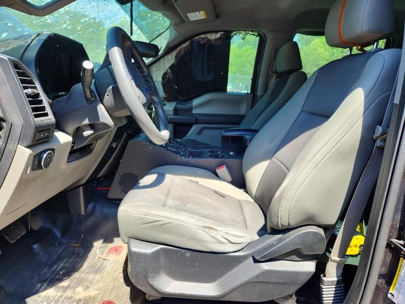 Продажа на аукционе авто 2015 Ford F150, vin: 1FTEW1EF9FKE66577, номер лота: 53446806