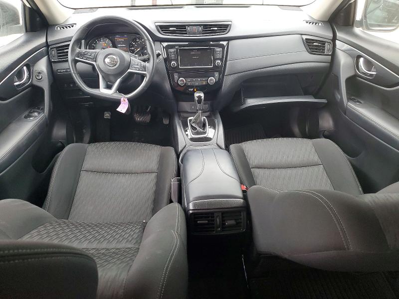 Продаж на аукціоні авто 2019 Nissan Rogue, vin: KNMAT2MT8KP535728, номер лоту: 52341186