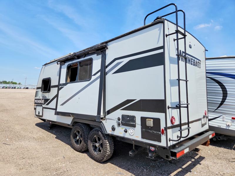 Aukcja sprzedaży 2023 Winnebago Micro Mini, vin: 54CTM2K26P3076231, numer aukcji: 54998416