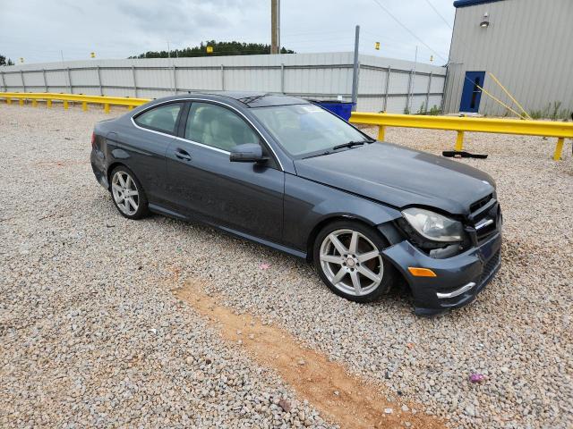 Продаж на аукціоні авто 2013 Mercedes-benz C, vin: WDDGJ4HBXDG002026, номер лоту: 52588706