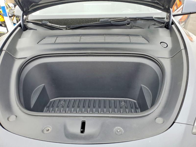 Aukcja sprzedaży 2023 Tesla Model Y, vin: 7SAYGDEE4PA033251, numer aukcji: 53239006