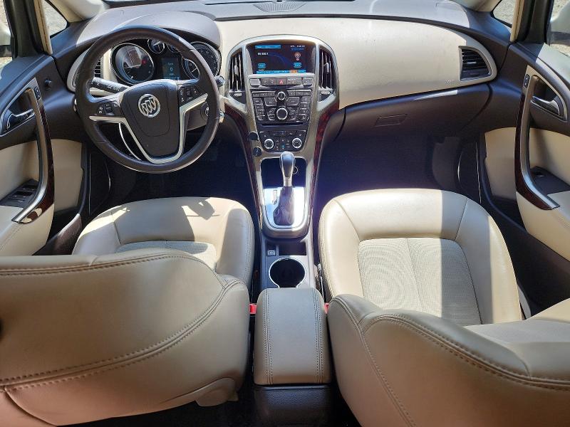 Aukcja sprzedaży 2014 Buick Verano, vin: 1G4PR5SK2E4174261, numer aukcji: 53905816