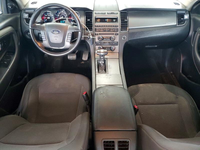 51807096 :رقم المزاد ، 1FAHP2EW6BG168216 vin ، 2011 Ford Taurus مزاد بيع