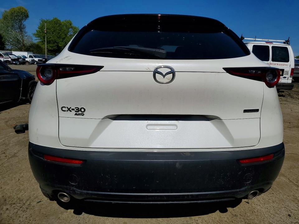 Aukcja sprzedaży 2023 Mazda Cx-30, vin: 3MVDMBDM4PM537622, numer aukcji: 52128226