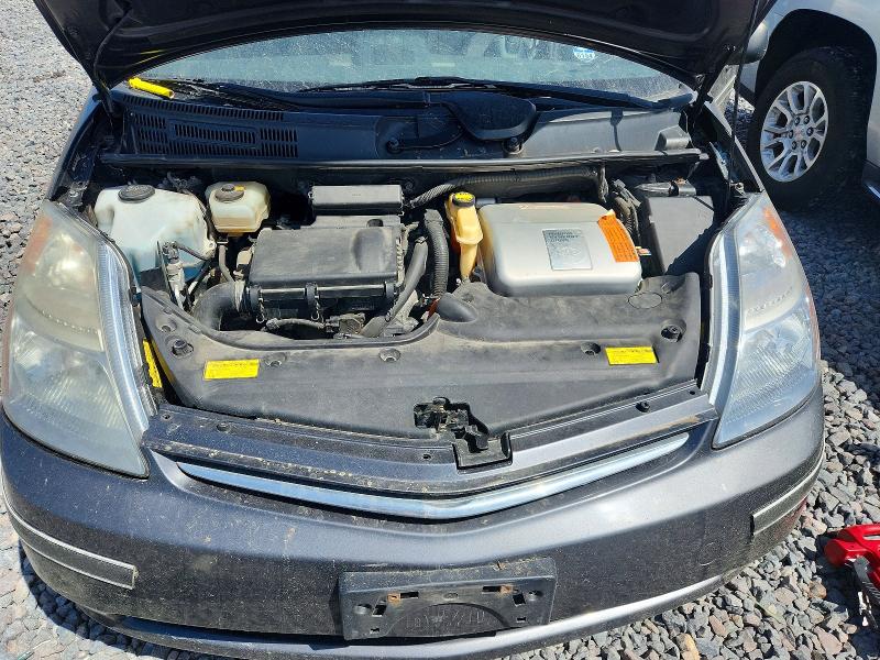 Продаж на аукціоні авто 2007 Toyota Prius, vin: JTDKB20U573238971, номер лоту: 52358936