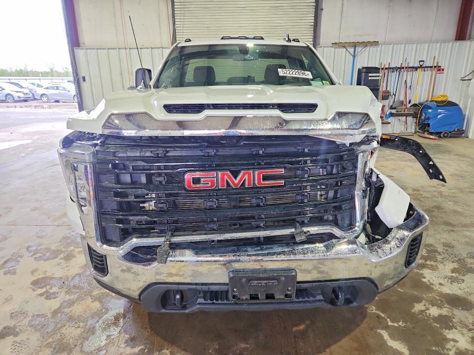 Продажа на аукционе авто 2022 Gmc Sierra, vin: 1GT39LEY0NF328459, номер лота: 52222896