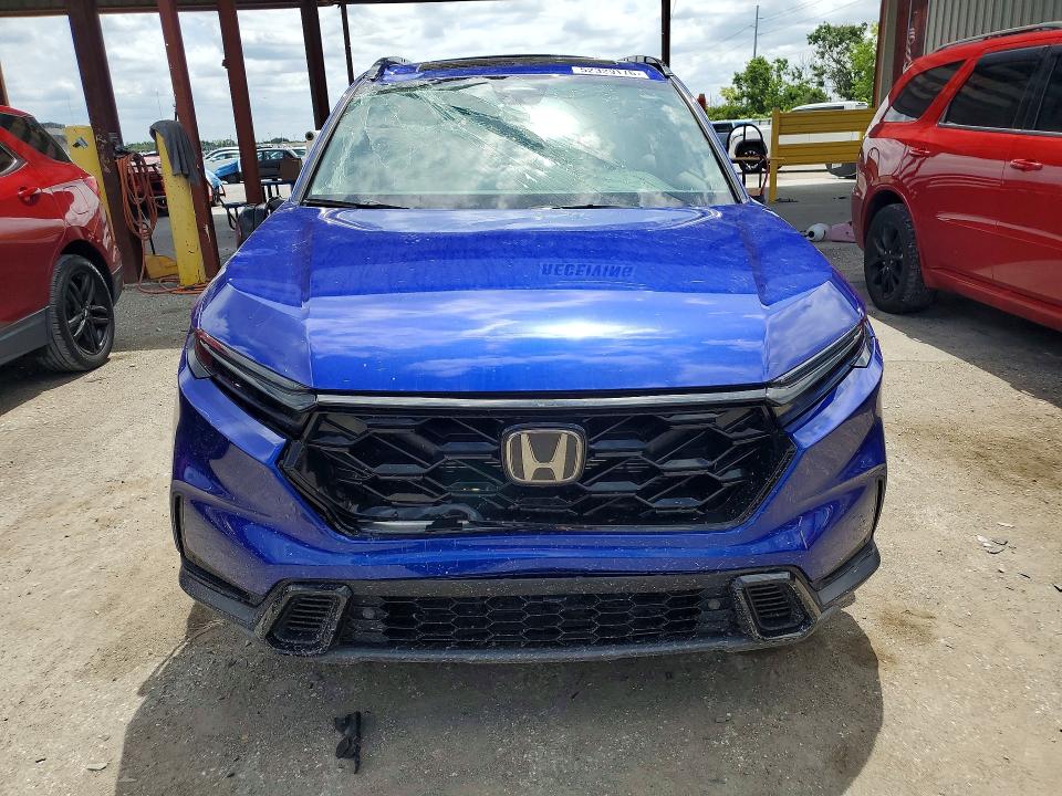 Aukcja sprzedaży 2025 Honda Cr-v, vin: 7FARS5H84SE023203, numer aukcji: 52329176