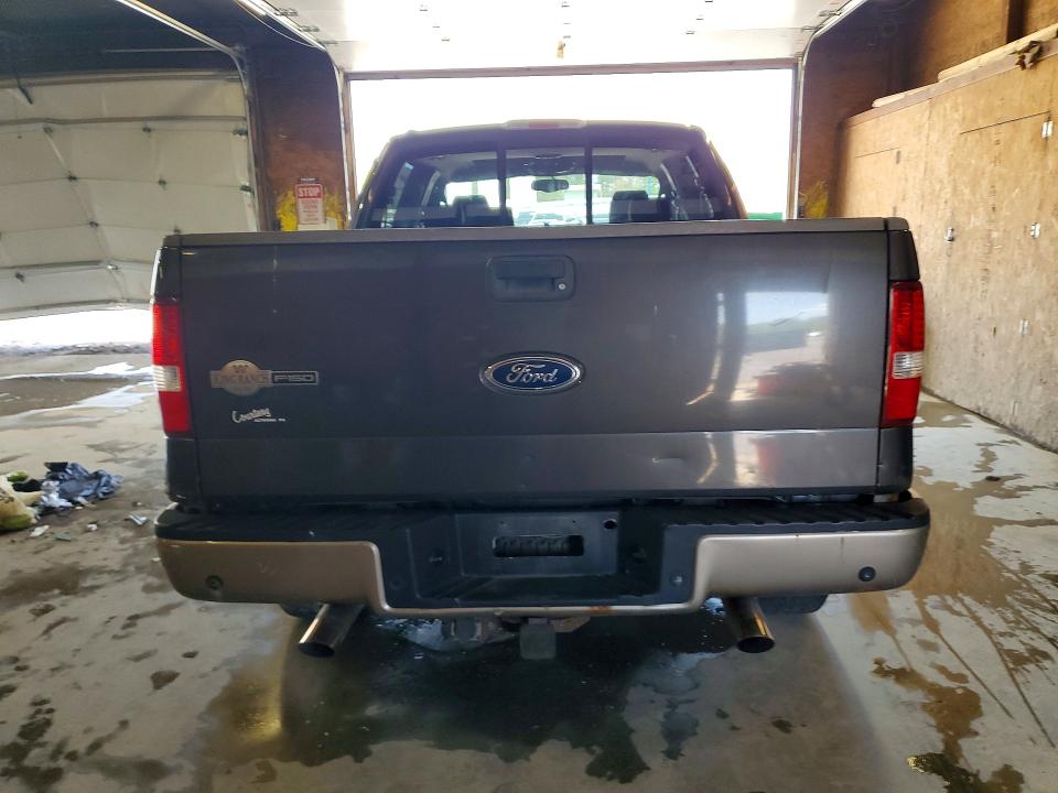 Продаж на аукціоні авто 2005 Ford F150, vin: 1FTPW14505KD79117, номер лоту: 53442906