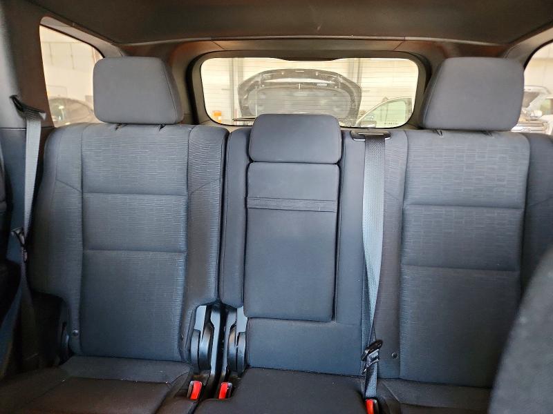 52055206 :رقم المزاد ، 1C4RJFAG8GC378725 vin ، 2016 Jeep Grand Cherokee مزاد بيع