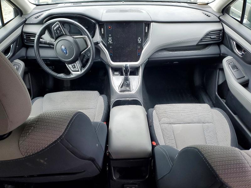 Aukcja sprzedaży 2021 Subaru Outback, vin: 4S4BTACCXM3101266, numer aukcji: 53522376