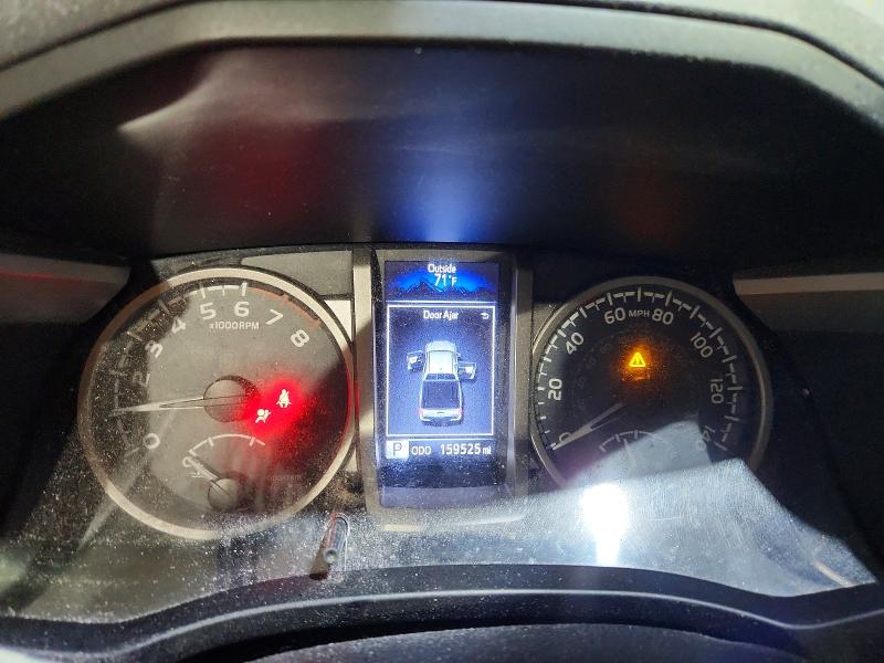 54133056 :رقم المزاد ، 3TMCZ5AN0KM218918 vin ، 2019 Toyota Tacoma مزاد بيع