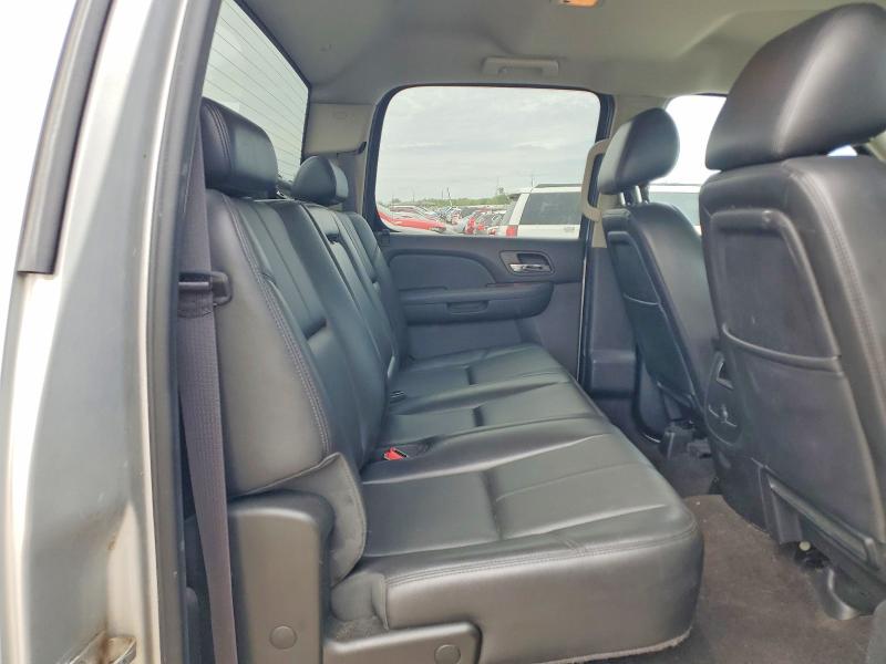 Aukcja sprzedaży 2013 Gmc Sierra, vin: 1GT424E82DF215948, numer aukcji: 52246636