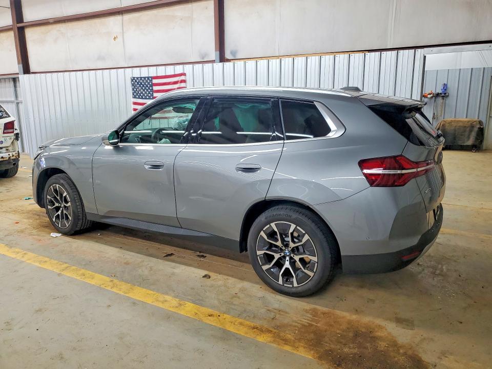 2026 Bmw X3 მანქანა იყიდება აუქციონზე, vin: 5UX53GP00T9304200, აუქციონის ნომერი: 53468866
