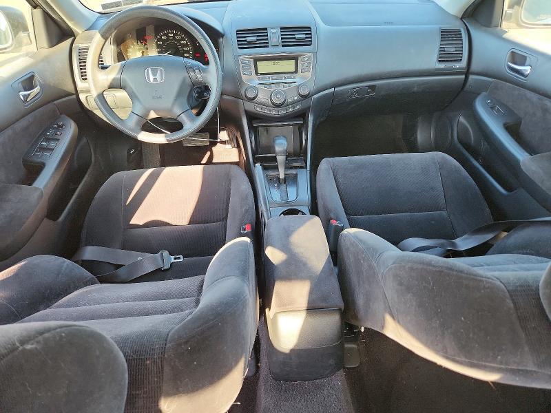 Продаж на аукціоні авто 2007 Honda Accord, vin: JHMCM56497C016486, номер лоту: 55237106