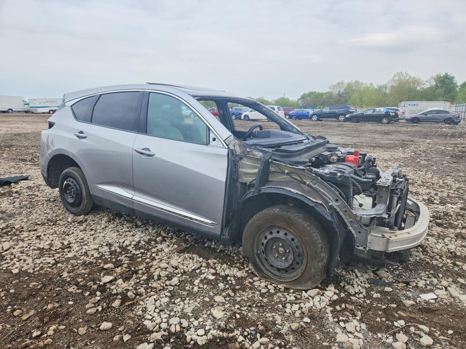 Aukcja sprzedaży 2019 Acura Rdx, vin: 5J8TC2H53KL024263, numer aukcji: 52297496