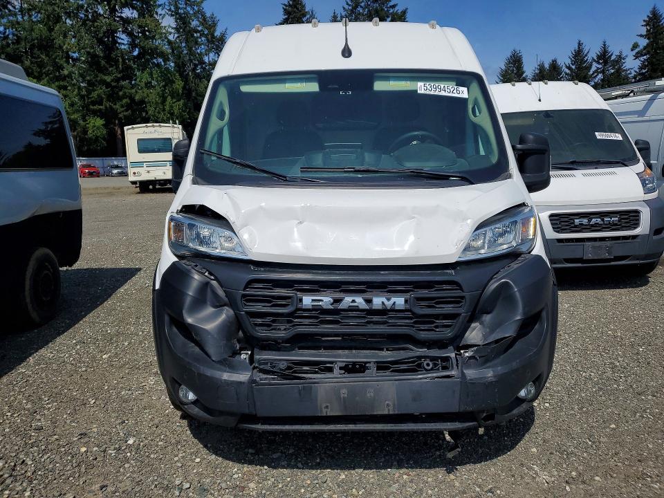 Aukcja sprzedaży 2024 Ram Promaster 2500, vin: 3C6LRVDG2RE140442, numer aukcji: 53994526