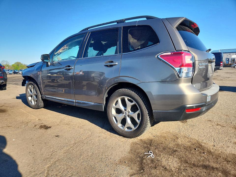 Aukcja sprzedaży 2018 Subaru Forester, vin: JF2SJAWC0JH607971, numer aukcji: 51720286
