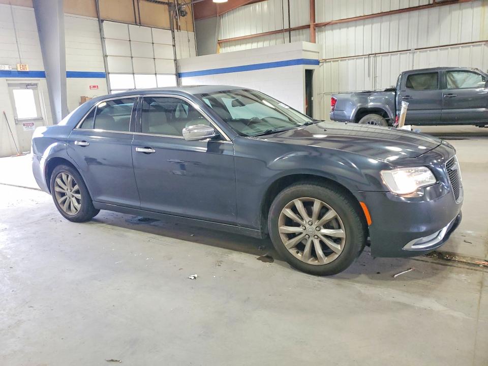Aukcja sprzedaży 2016 Chrysler 300c, vin: 2C3CCAKGXGH170817, numer aukcji: 52904846