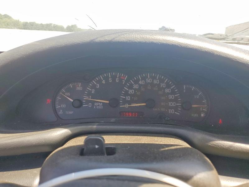 2005 Pontiac Sunfire მანქანა იყიდება აუქციონზე, vin: 3G2JB12F05S183958, აუქციონის ნომერი: 54136766