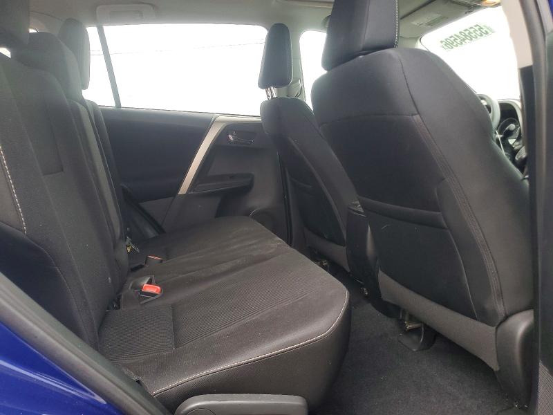 Продаж на аукціоні авто 2015 Toyota Rav4, vin: 2T3WFREV4FW137061, номер лоту: 55584596