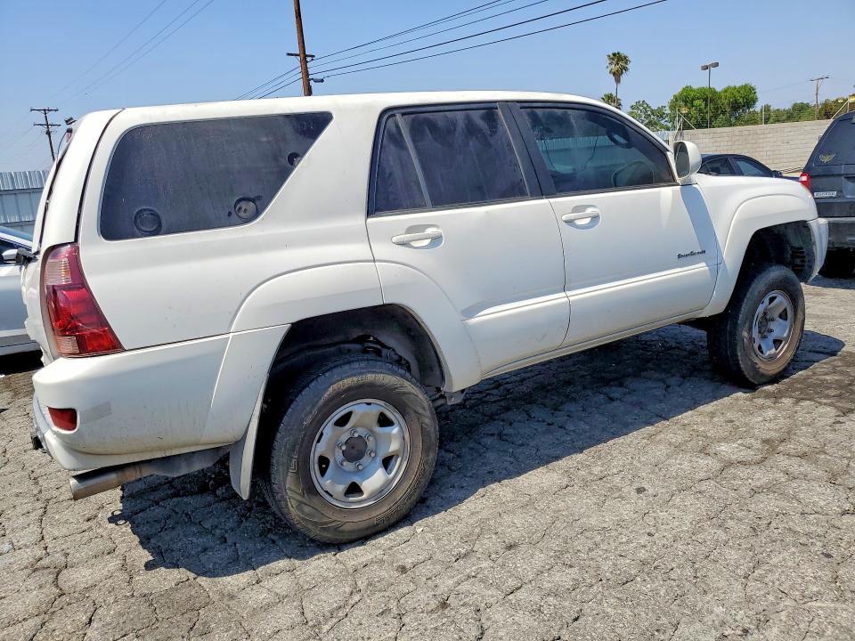 Продажа на аукционе авто 2004 Toyota 4runner, vin: JTEZU14R740037672, номер лота: 52876786