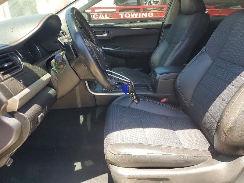 Aukcja sprzedaży 2015 Toyota Camry, vin: 4T1BF1FK2FU041362, numer aukcji: 53827316