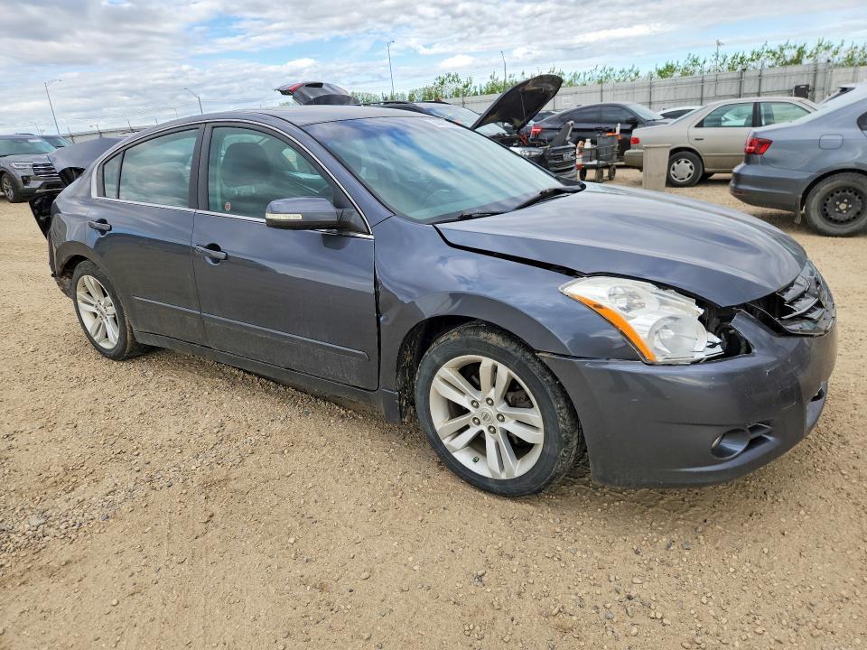 Aukcja sprzedaży 2010 Nissan Altima, vin: 1N4BL2AP0AC106008, numer aukcji: 54481556