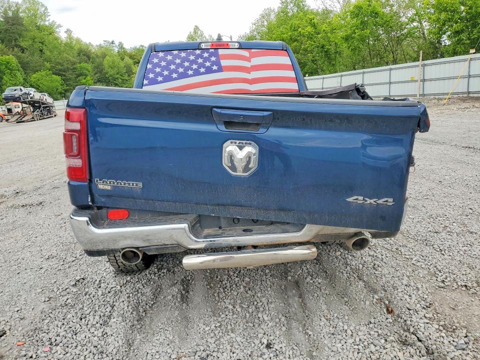 Продажа на аукционе авто 2024 Ram 1500, vin: 1C6SRFJT2RN223710, номер лота: 51236436