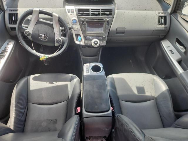 Auction sale of the 2013 Toyota Prius V, vin: JTDZN3EU9D3189533, lot number: 55145896