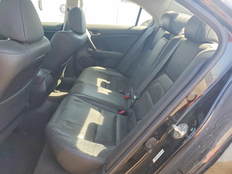 Продажа на аукционе авто 2010 Acura Tsx, vin: JH4CU4F44AC000892, номер лота: 52017306