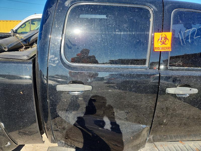 53401666 :رقم المزاد ، 3GTRKVE39AG117235 vin ، 2010 Gmc Sierra مزاد بيع