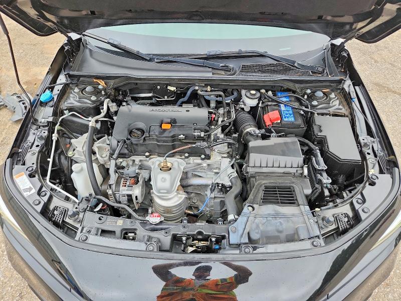 2024 Honda Civic მანქანა იყიდება აუქციონზე, vin: 2HGFE2F56RH571349, აუქციონის ნომერი: 52559116