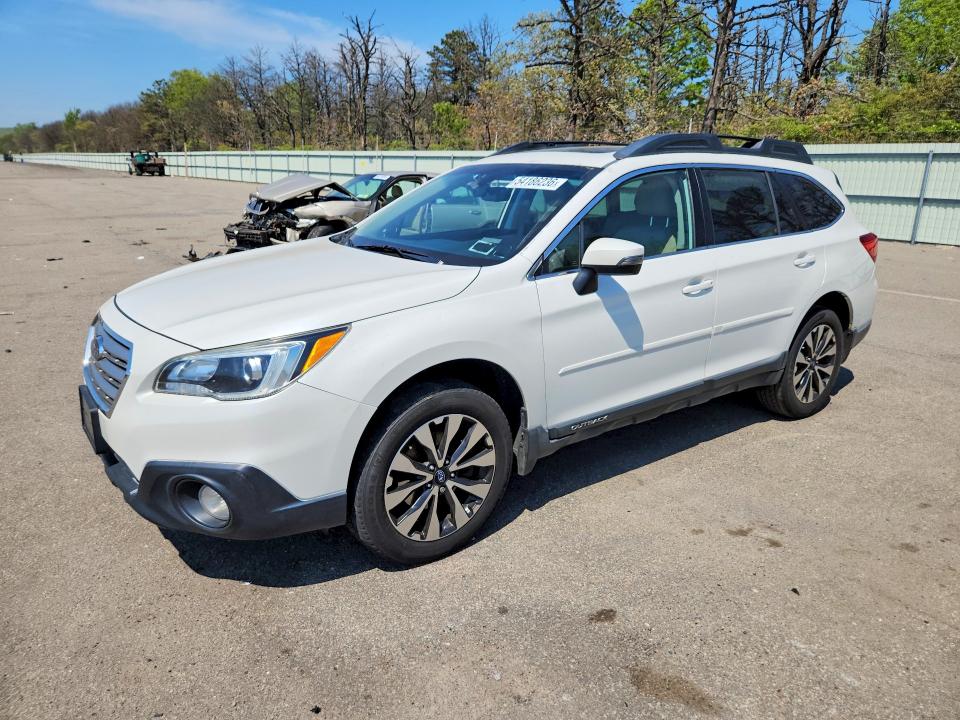 Aukcja sprzedaży 2017 Subaru Outback, vin: 4S4BSANC5H3242543, numer aukcji: 54186236