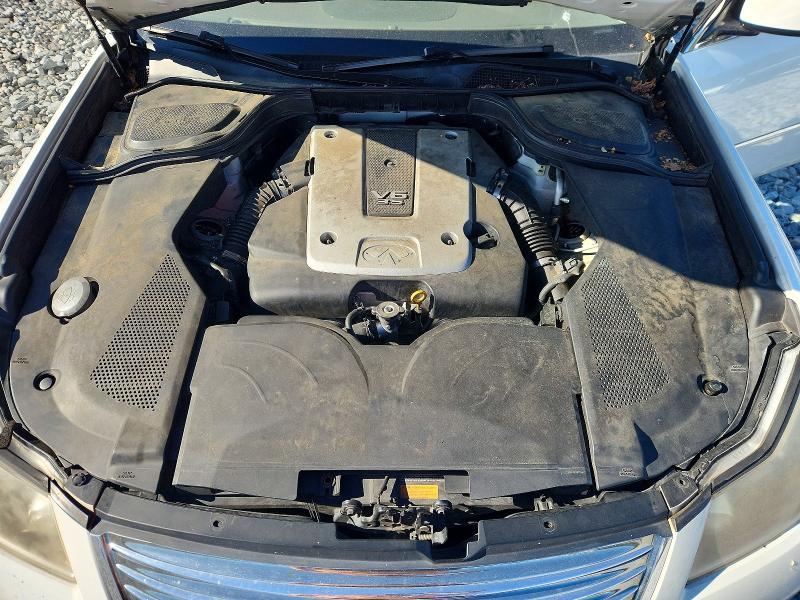 Aukcja sprzedaży 2010 Infiniti M35, vin: JN1CY0APXAM911242, numer aukcji: 53059606