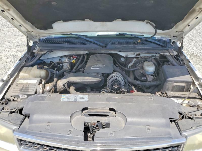 Aukcja sprzedaży 2006 Chevrolet Silverado, vin: 2GCEC13V761201336, numer aukcji: 52562086