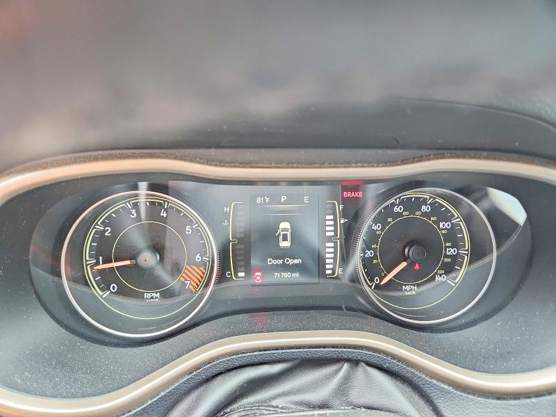 2014 Jeep Cherokee მანქანა იყიდება აუქციონზე, vin: 1C4PJMCB4EW138595, აუქციონის ნომერი: 53965726