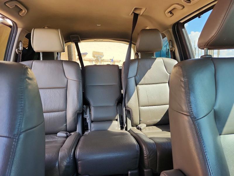 Продажа на аукционе авто 2013 Honda Odyssey, vin: 5FNRL5H99DB077861, номер лота: 53302416