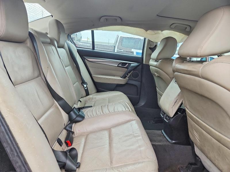 Продаж на аукціоні авто 2010 Acura Tl, vin: 19UUA9F57AA002315, номер лоту: 51541256