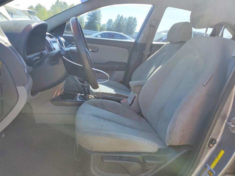 Aukcja sprzedaży 2010 Hyundai Elantra, vin: KMHDU4AD4AU178286, numer aukcji: 54729236