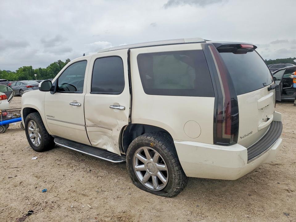 Продаж на аукціоні авто 2013 Gmc Yukon, vin: 1GKS1EEF4DR255630, номер лоту: 53905926