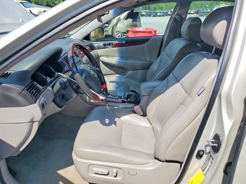 Продажа на аукционе авто 2004 Lexus Es, vin: JTHBA30G145047260, номер лота: 55441316