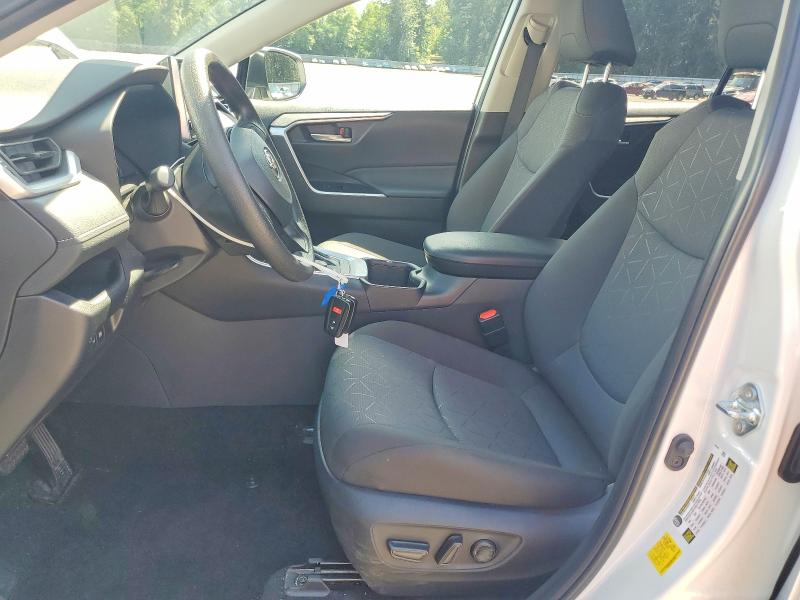 Продаж на аукціоні авто 2025 Toyota Rav4 Hybrid, vin: 4T3RWRFV6SU181522, номер лоту: 54556196