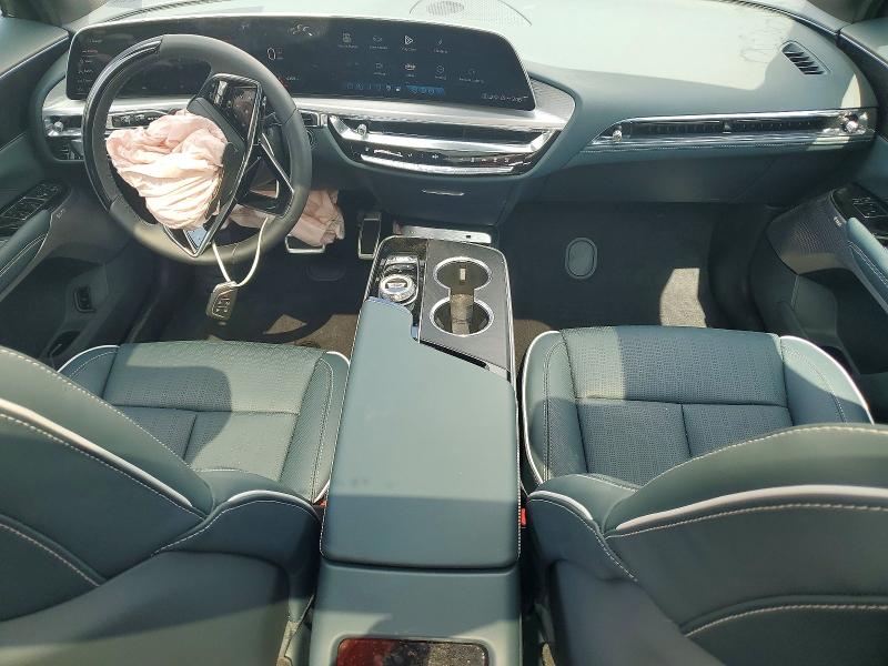 Aukcja sprzedaży 2025 Cadillac Lyriq, vin: 1GYKPYRL1SZ309114, numer aukcji: 52531566