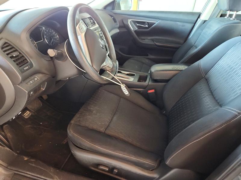 53798996 :رقم المزاد ، 1N4AL3AP0HN342545 vin ، 2017 Nissan Altima مزاد بيع