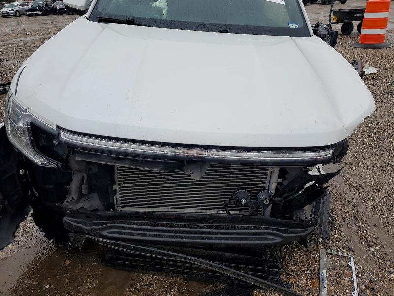 51157486 :رقم المزاد ، 1V2AE2CAXRC210699 vin ، 2024 Volkswagen Atlas Cross Sport مزاد بيع