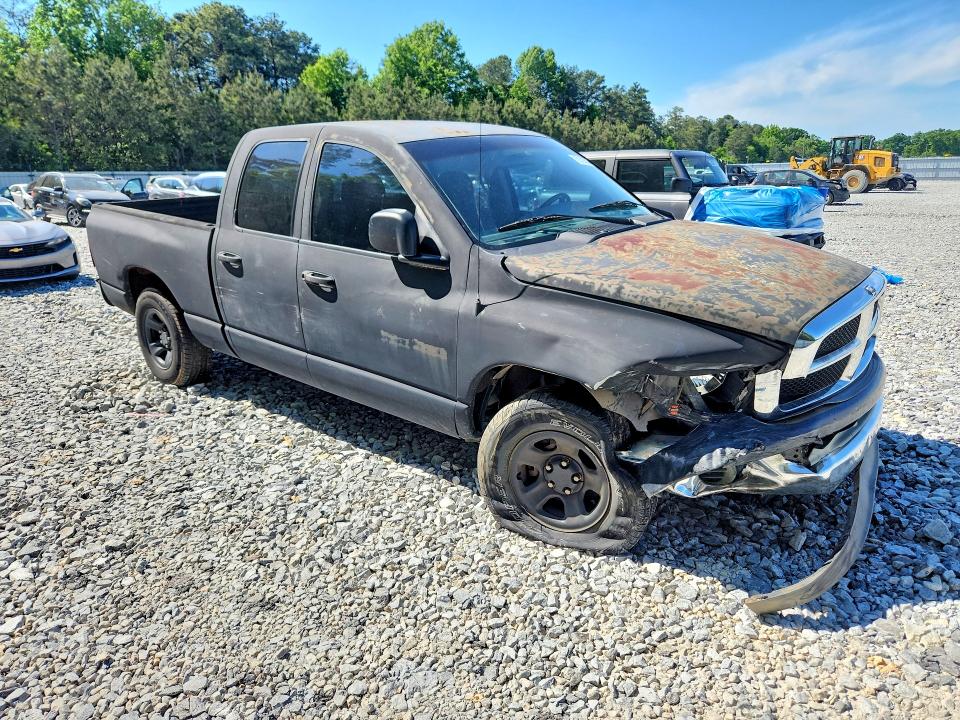 Aukcja sprzedaży 2003 Dodge Ram 1500, vin: 1D7HA18Z73S156947, numer aukcji: 52126536