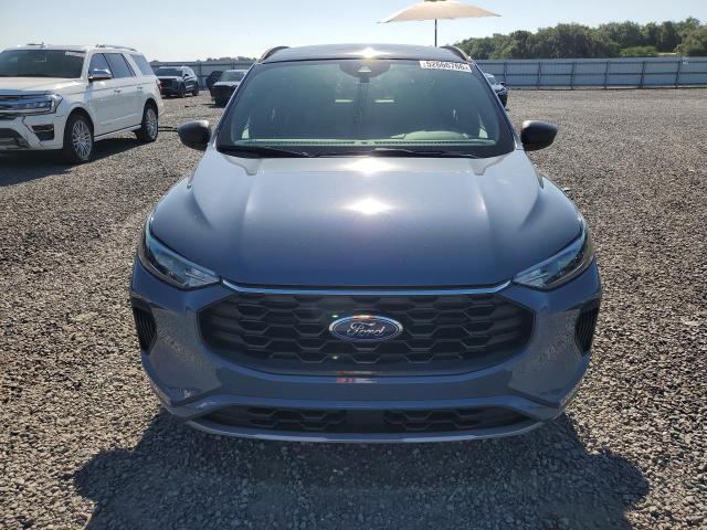Продажа на аукционе авто 2024 Ford Escape, vin: 1FMCU0MN0RUB47654, номер лота: 52666766